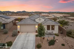8164 S Expedition Dr, Tucson, AZ 85747 - Photo 33