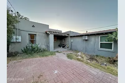 15 N Bonita Avenue, Tucson, AZ 85745 - Photo 1