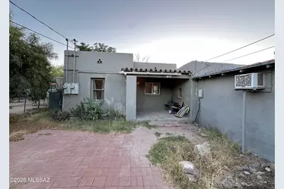 15 N Bonita Avenue, Tucson, AZ 85745 - Photo 3