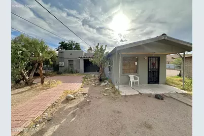 15 N Bonita Avenue, Tucson, AZ 85745 - Photo 1