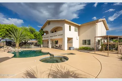 3739 Camino Las Palmeras, Sierra Vista, AZ 85650 - Photo 29