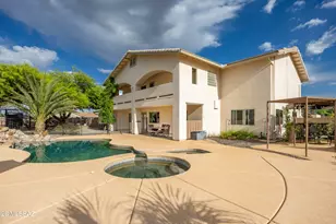 3739 Camino las Palmeras, Sierra Vista, AZ 85650 - Photo 29