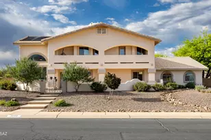 3739 Camino las Palmeras, Sierra Vista, AZ 85650 - Photo 3