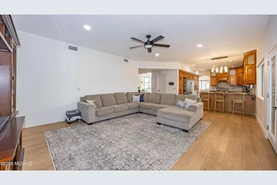 3739 Camino Las Palmeras, Sierra Vista, AZ 85650 - Photo 13