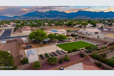 3739 Camino Las Palmeras, Sierra Vista, AZ 85650 - Photo 35