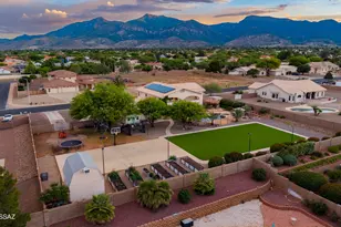 3739 Camino las Palmeras, Sierra Vista, AZ 85650 - Photo 35