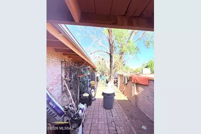 2850 E Glenn Street, Tucson, AZ 85716 - Photo 3