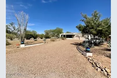 616 S Fremont Circle, Green Valley, AZ 85614 - Photo 1