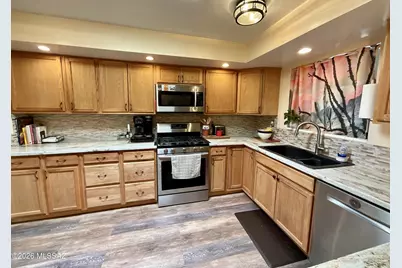 616 S Fremont Circle, Green Valley, AZ 85614 - Photo 21