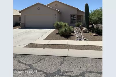 1979 W Cholla Estate Drive, Tucson, AZ 85704 - Photo 35