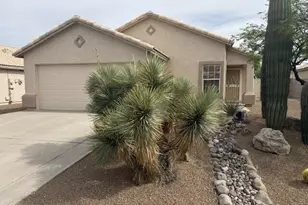 1979 W Cholla Estate Dr, Tucson, AZ 85704 - Photo 1