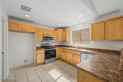 6644 W Quailwood Way, Tucson, AZ 85757 - Photo 3