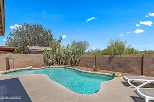 7808 N Sun Flair Dr, Tucson, AZ 85741 - Photo 35