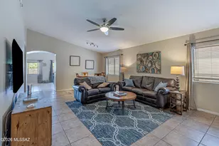 7808 N Sun Flair Dr, Tucson, AZ 85741 - Photo 7