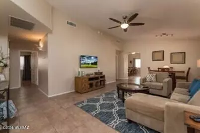 7808 N Sun Flair Drive, Tucson, AZ 85741 - Photo 3