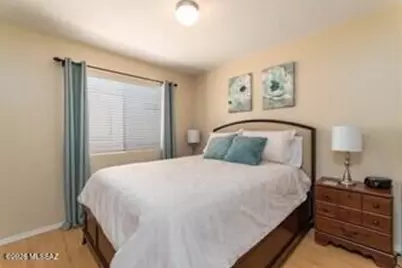 7808 N Sun Flair Drive, Tucson, AZ 85741 - Photo 17