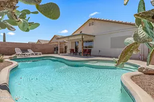 7808 N Sun Flair Dr, Tucson, AZ 85741 - Photo 31