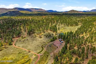 28 County Rd 2310, Alpine, AZ 85920 - Photo 1