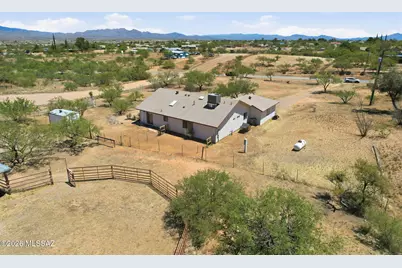 25290 E Tonopah Trail, Benson, AZ 85602 - Photo 39
