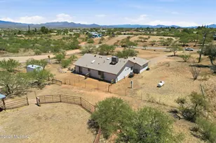 25290 E Tonopah Trail, Benson, AZ 85602 - Photo 39