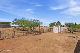 25290 E Tonopah Trail, Benson, AZ 85602 - Photo 35
