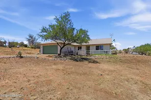 25290 E Tonopah Trail, Benson, AZ 85602 - Photo 3