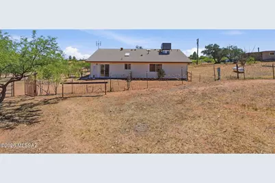 25290 E Tonopah Trail, Benson, AZ 85602 - Photo 31