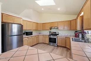 25290 E Tonopah Trail, Benson, AZ 85602 - Photo 17