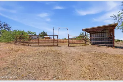 25290 E Tonopah Trail, Benson, AZ 85602 - Photo 33