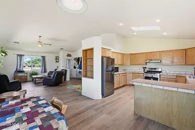 25290 E Tonopah Trail, Benson, AZ 85602 - Photo 13