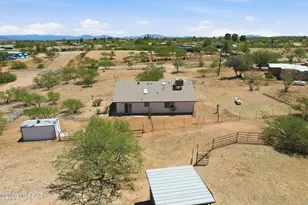 25290 E Tonopah Trail, Benson, AZ 85602 - Photo 37