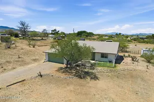 25290 E Tonopah Trail, Benson, AZ 85602 - Photo 41