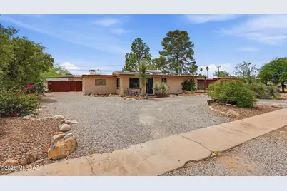 942 S Fordham Drive, Tucson, AZ 85710 - Photo 1