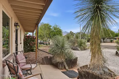 942 S Fordham Drive, Tucson, AZ 85710 - Photo 5
