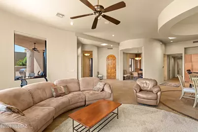 13854 N Open Green Drive, Oro Valley, AZ 85755 - Photo 23