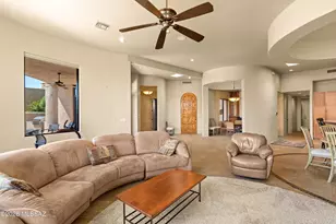13854 N Open Green Dr, Oro Valley, AZ 85755 - Photo 23