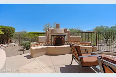 13854 N Open Green Drive, Oro Valley, AZ 85755 - Photo 45