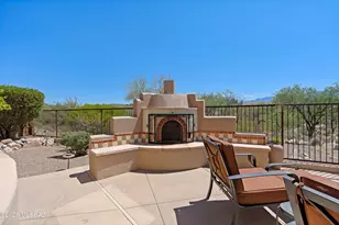 13854 N Open Green Dr, Oro Valley, AZ 85755 - Photo 45