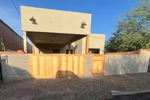 927 S Meyer Ave, Tucson, AZ 85701 - Photo 1