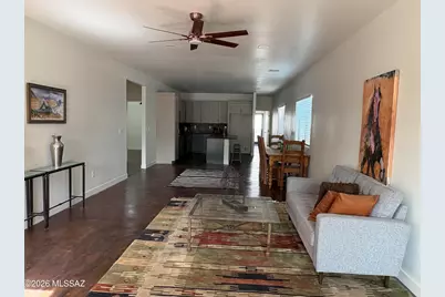 927 S Meyer Avenue, Tucson, AZ 85701 - Photo 5