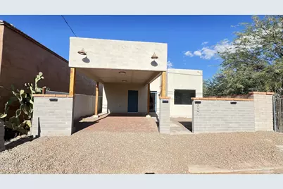 927 S Meyer Avenue, Tucson, AZ 85701 - Photo 35
