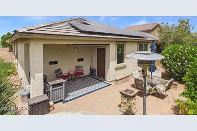 10484 S Cutting Horse Drive, Vail, AZ 85641 - Photo 23