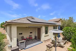 10484 S Cutting Horse Dr, Vail, AZ 85641 - Photo 23