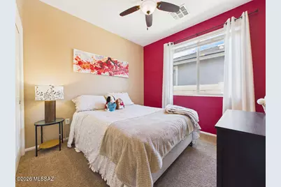 10484 S Cutting Horse Drive, Vail, AZ 85641 - Photo 13