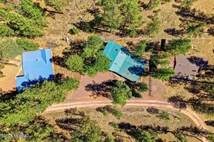18 County Road 2124, Alpine, AZ 85920 - Photo 31