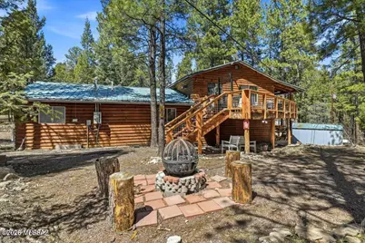 18 County Road 2124, Alpine, AZ 85920 - Photo 27
