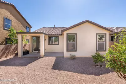 15741 S Camino Muesa, Sahuarita, AZ 85629 - Photo 35