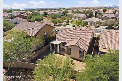 15741 S Camino Muesa, Sahuarita, AZ 85629 - Photo 35