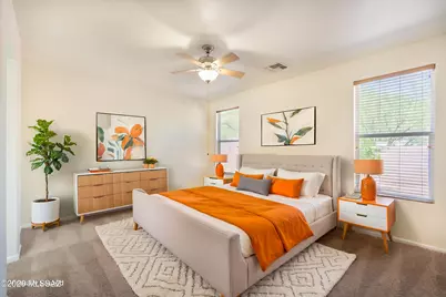 15741 S Camino Muesa, Sahuarita, AZ 85629 - Photo 3