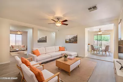 15741 S Camino Muesa, Sahuarita, AZ 85629 - Photo 1
